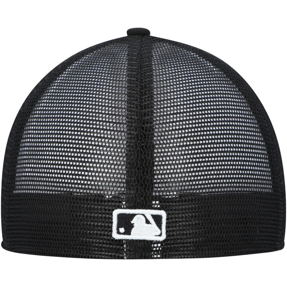 Chicago White Sox New Era 2023 On-Field Batting Practice 59FIFTY Fitted Hat - White/Black - New Era Online