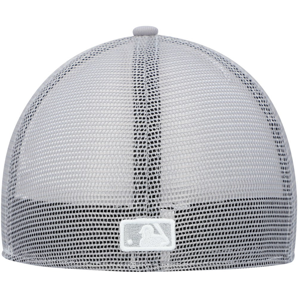 Milwaukee Brewers New Era 2023 On-Field Batting Practice 59FIFTY Fitted Hat - Gray - New Era Sale