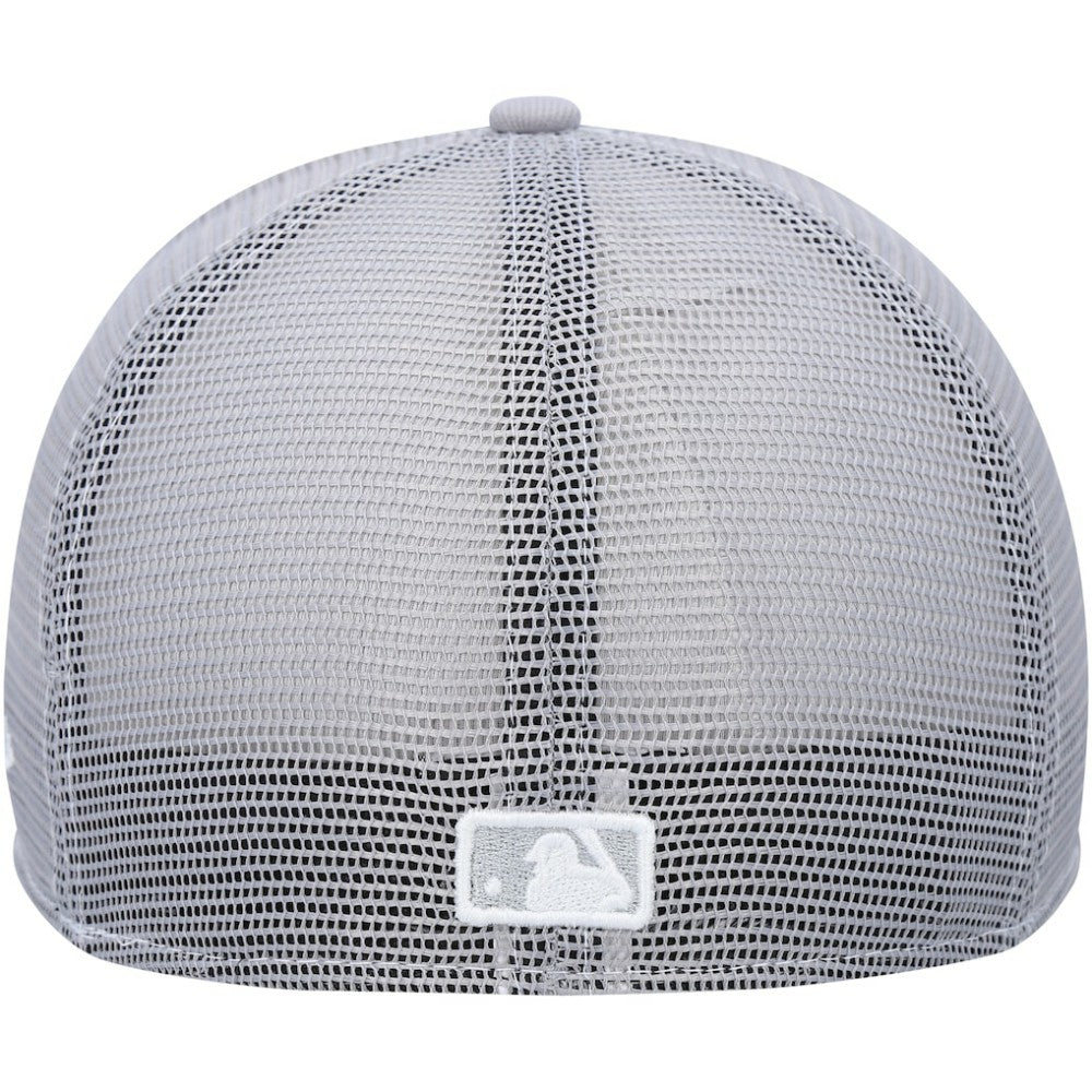 Athletics New Era 2023 On-Field Batting Practice 59FIFTY Fitted Hat - Gray - New Era Sale