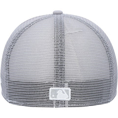 Athletics New Era 2023 On-Field Batting Practice 59FIFTY Fitted Hat - Gray - New Era Sale