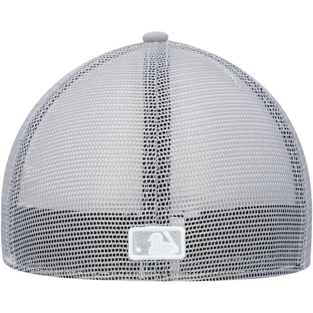 Washington Nationals New Era 2023 On-Field Batting Practice 59FIFTY Fitted Hat - Gray - New Era Online