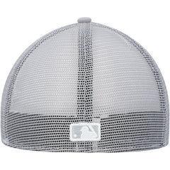 Washington Nationals New Era 2023 On-Field Batting Practice 59FIFTY Fitted Hat - Gray - New Era Online
