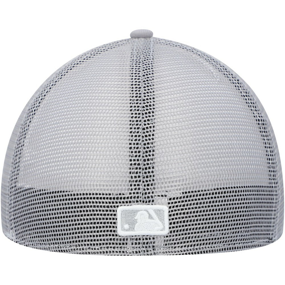 Chicago White Sox New Era 2023 On-Field Batting Practice 59FIFTY Fitted Hat - Gray - New Era Online