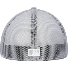 Chicago White Sox New Era 2023 On-Field Batting Practice 59FIFTY Fitted Hat - Gray - New Era Online