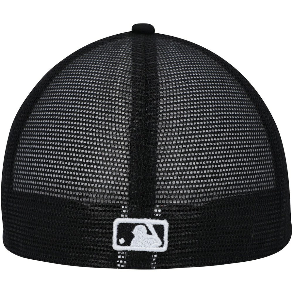 Pittsburgh Pirates New Era 2023 On-Field Batting Practice Low Profile 59FIFTY Fitted Hat - White/Black - New Era Discount
