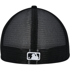 Pittsburgh Pirates New Era 2023 On-Field Batting Practice Low Profile 59FIFTY Fitted Hat - White/Black - New Era Discount