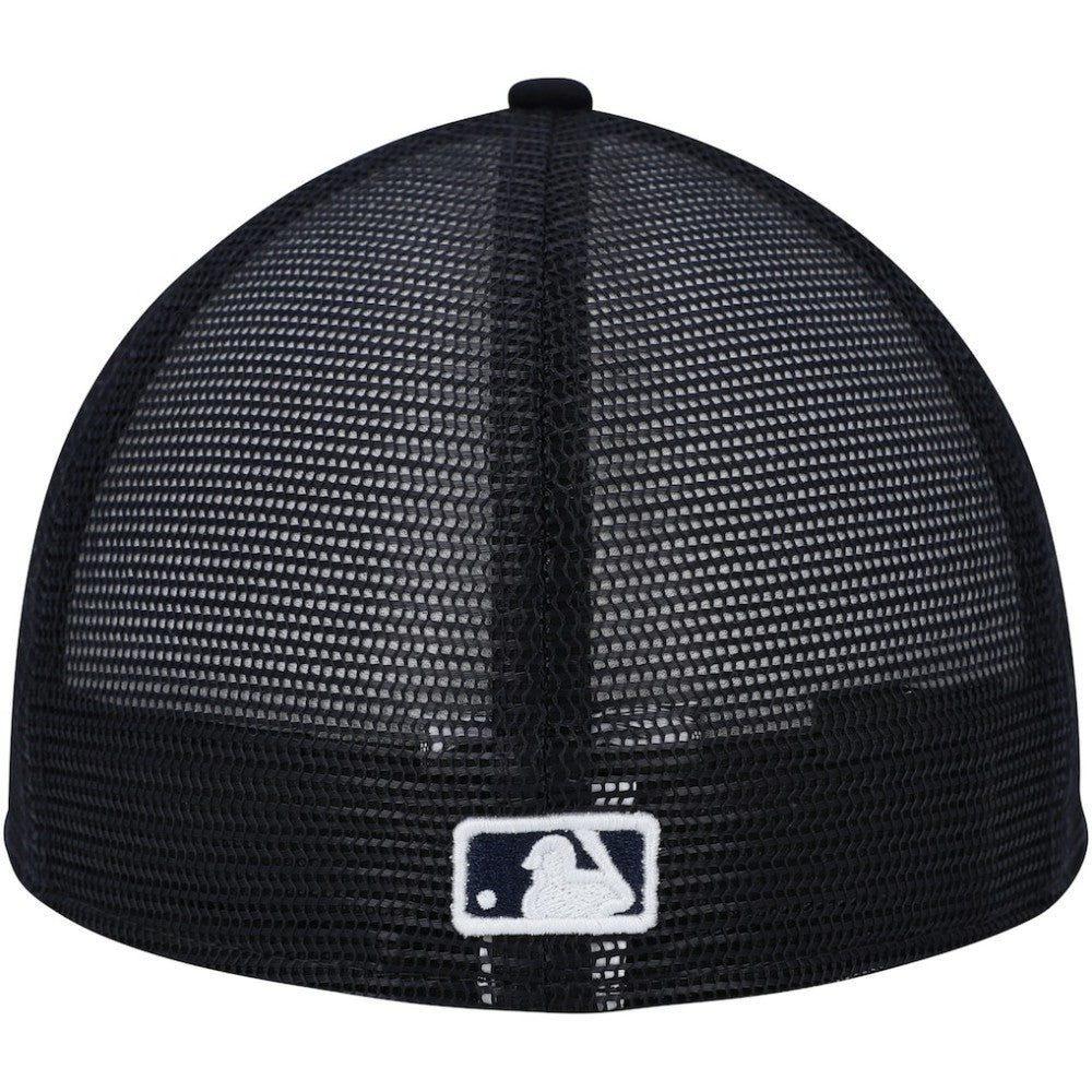 Boston Red Sox New Era 2023 On-Field Batting Practice Low Profile 59FIFTY Fitted Hat - White/Navy - New Era Discount