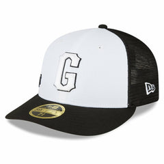San Francisco Giants New Era 2023 On-Field Batting Practice Low Profile 59FIFTY Fitted Hat - White/Black - New Era Discount