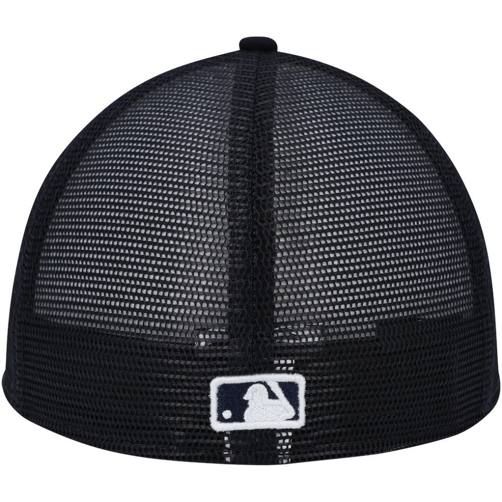 Detroit Tigers New Era 2023 On-Field Batting Practice Low Profile 59FIFTY Fitted Hat - White/Navy - New Era Sale
