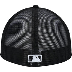 Chicago White Sox New Era 2023 On-Field Batting Practice Low Profile 59FIFTY Fitted Hat - White/Black - New Era Discount