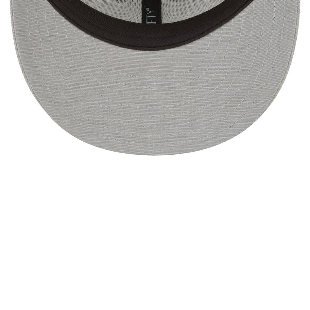 Chicago White Sox New Era 2023 On-Field Batting Practice Low Profile 59FIFTY Fitted Hat - Gray - New Era Lifestyle