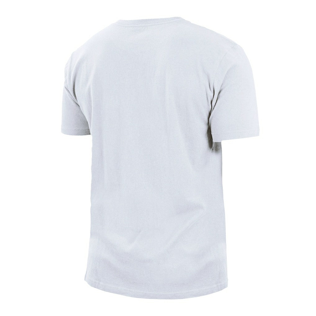 Las Vegas Raiders New Era Gameday State T-Shirt White