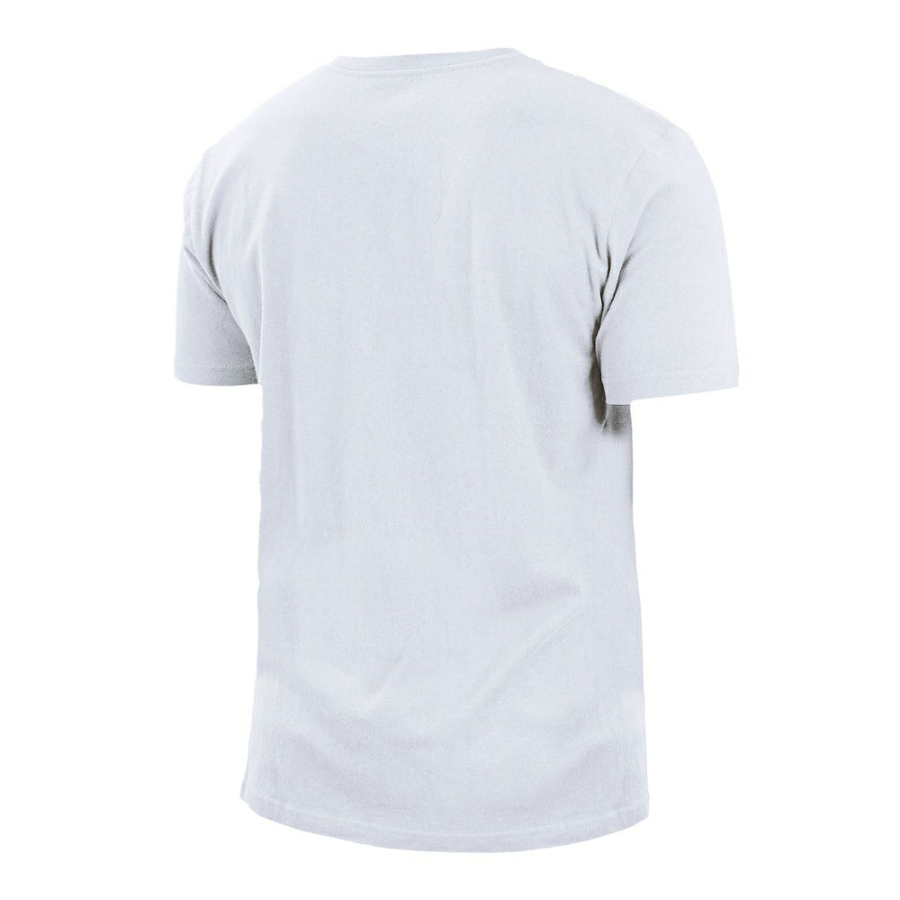Las Vegas Raiders New Era Gameday State T-Shirt White