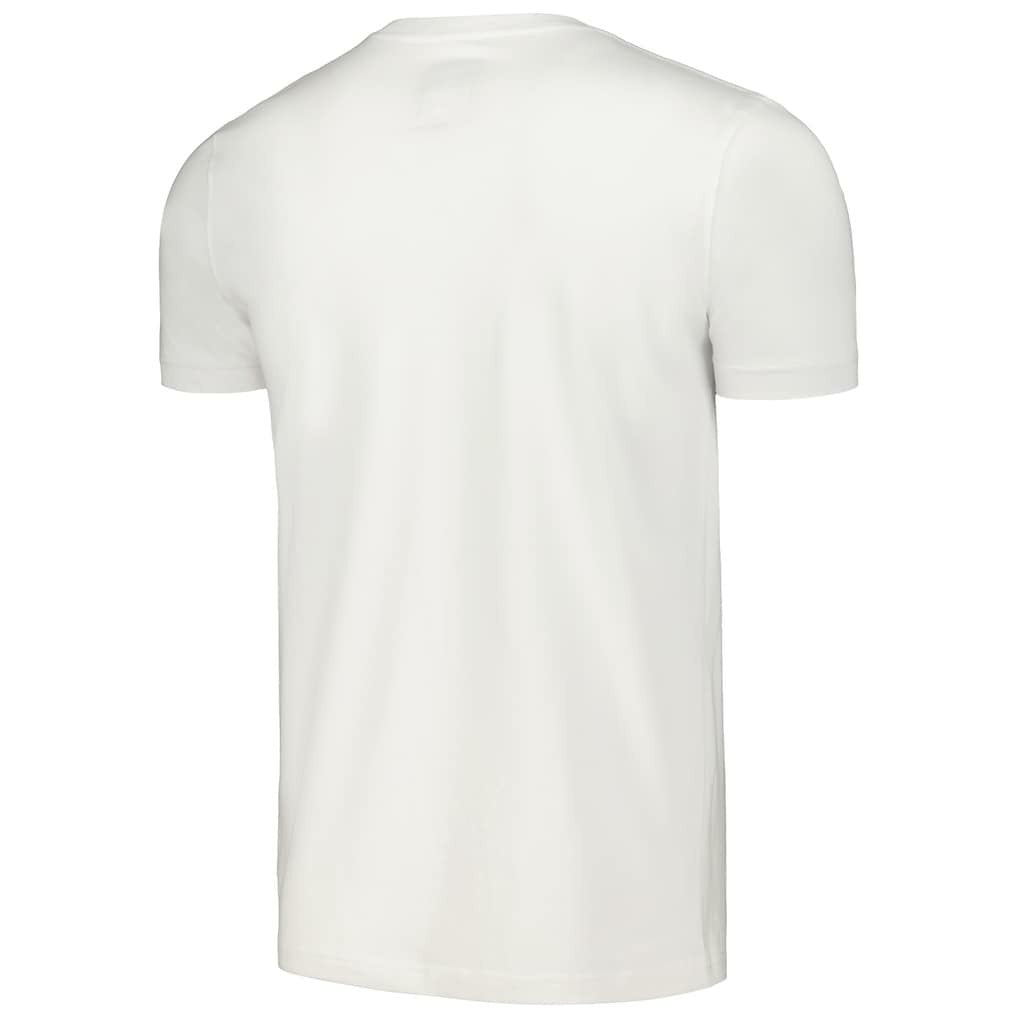 Pittsburgh Steelers New Era Gameday State T-Shirt White