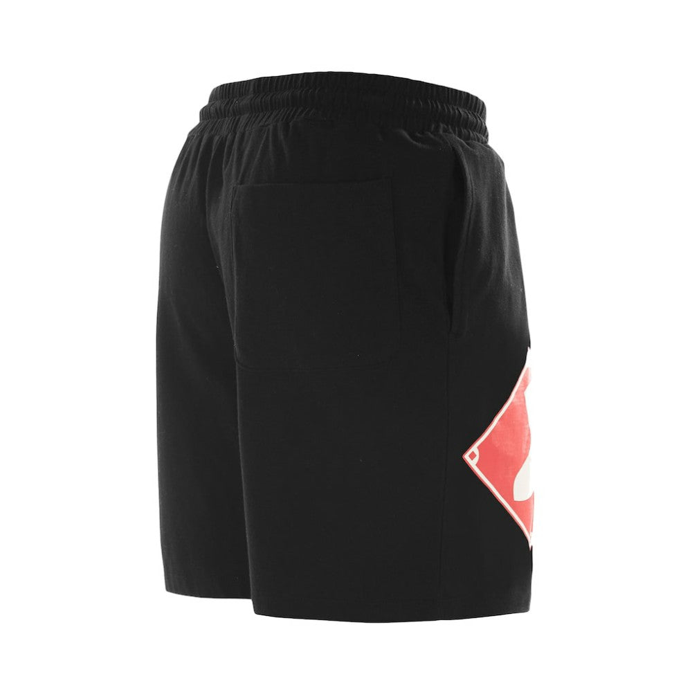 Chicago White Sox New Era Color Pack Knit Shorts - Black - New Era Discount