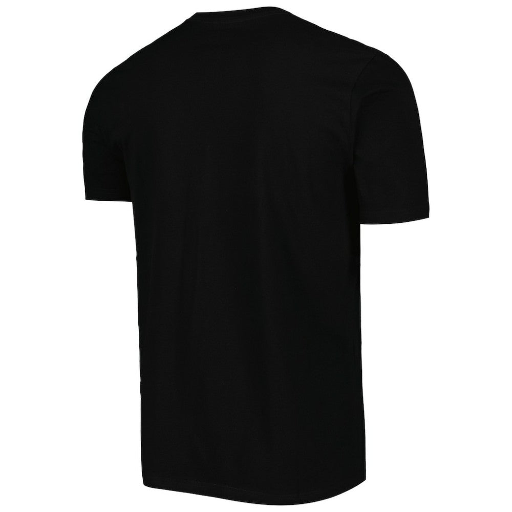 Chicago White Sox New Era Batting Practice T-Shirt - Black - New Era Discount