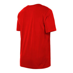 Los Angeles Angels New Era Batting Practice T-Shirt - Red - New Era on Sale
