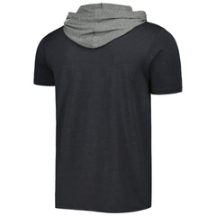 Chicago White Sox New Era Team Hoodie T-Shirt - Black - New Era on Sale