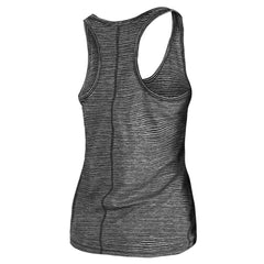 San Francisco Giants New Era Women's Active Racerback Tank Top - Black - New Era on Sale