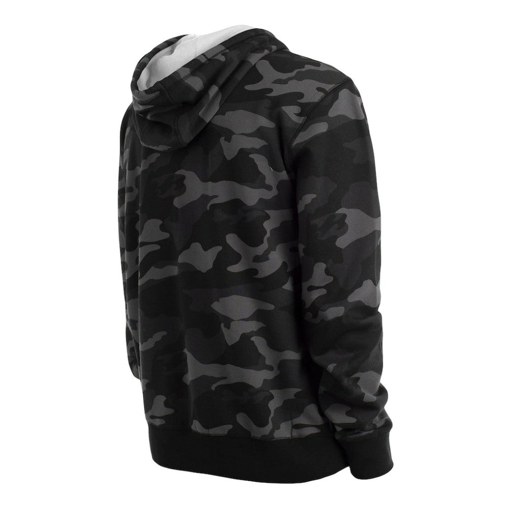 Chicago White Sox New Era Camo Pullover Hoodie - Black - New Era Sale