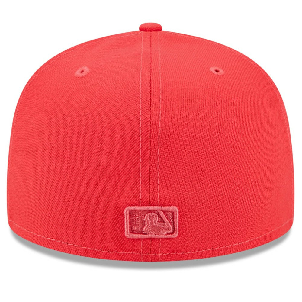Chicago White Sox New Era 2023 Spring Color Basic 59FIFTY Fitted Hat - Red - New Era Online