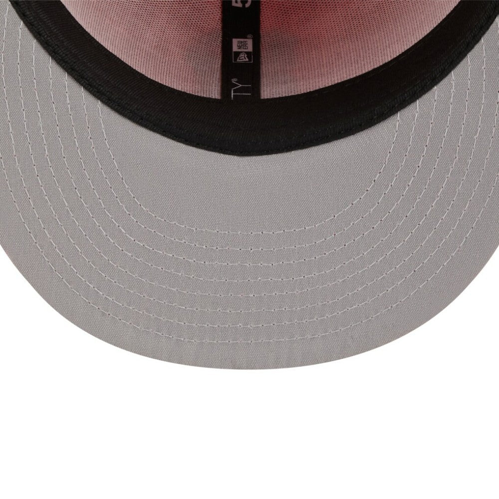 San Francisco Giants New Era 2023 Spring Color Basic 59FIFTY Fitted Hat - Red - New Era on Sale