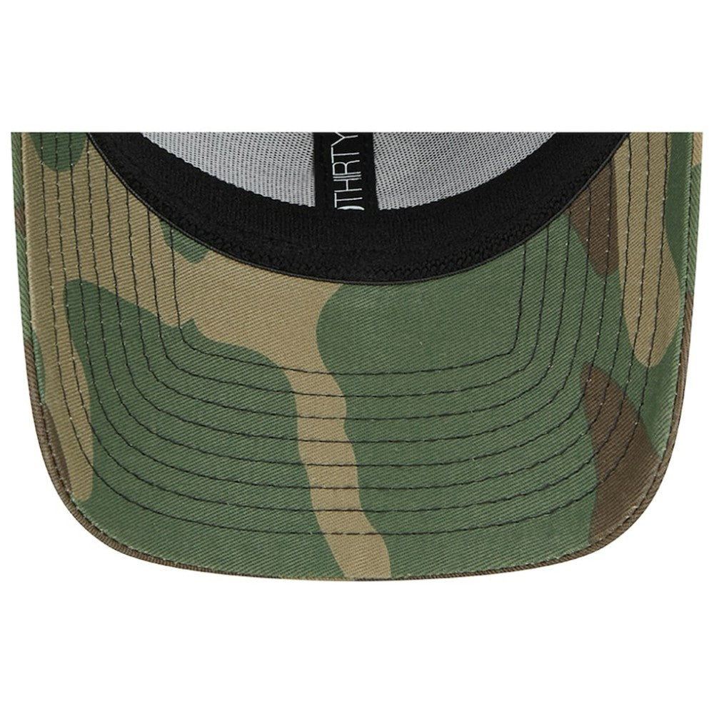 Chicago White Sox New Era Team Neo 39THIRTY Flex Hat - Camo - New Era Sale
