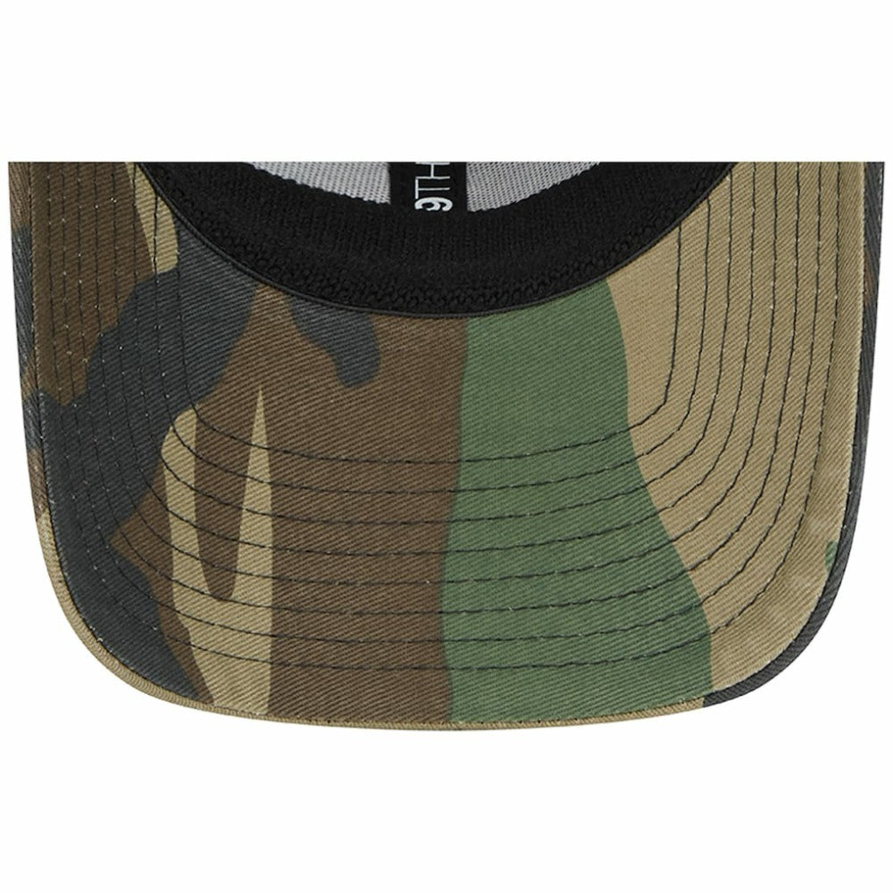 Colorado Rockies New Era Team Neo 39THIRTY Flex Hat - Camo - New Era on Sale