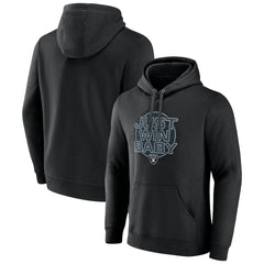 Las Vegas Raiders Hometown Collection Prevent Pullover Hoodie Black