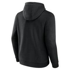 Las Vegas Raiders Hometown Collection Prevent Pullover Hoodie Black
