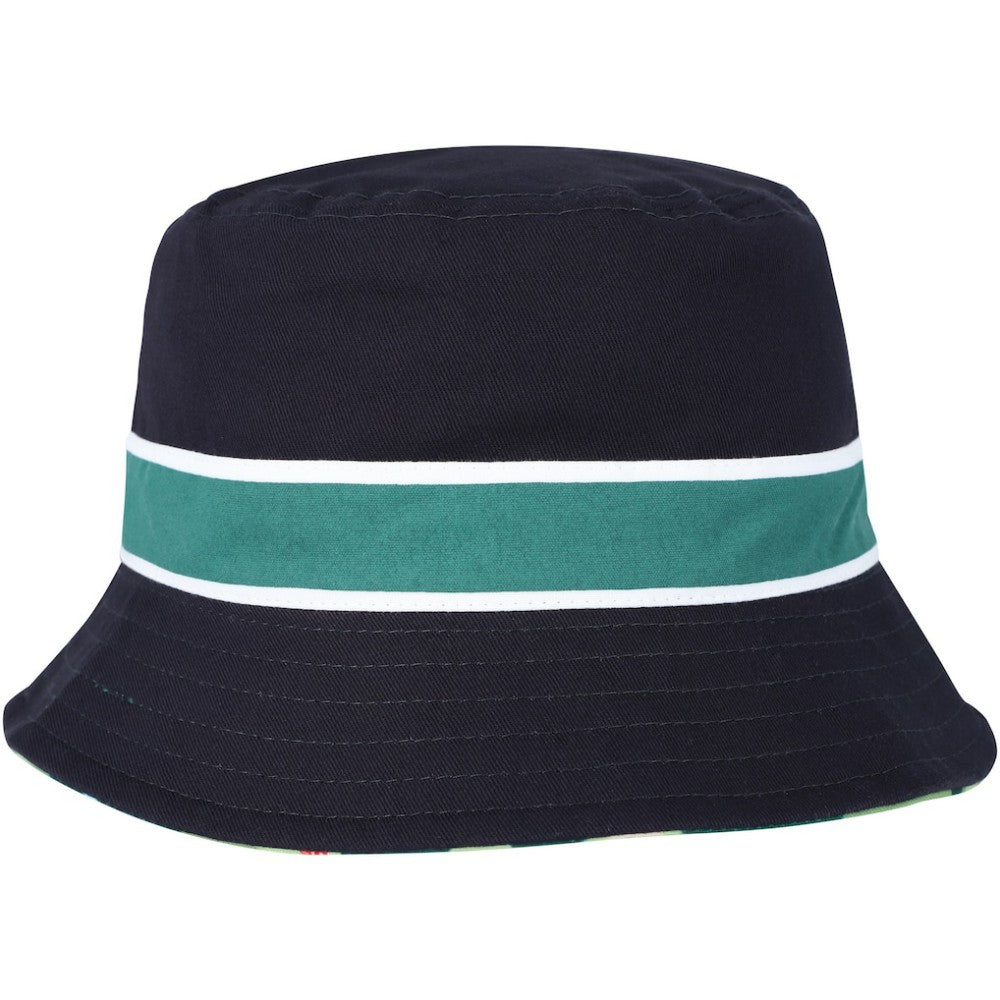 Boston Red Sox New Era Reverse Bucket Hat - Navy - New Era Sale