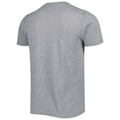 Seattle Mariners Homage Diamond Tri-Blend T-Shirt - Gray - MLB Lifestyle