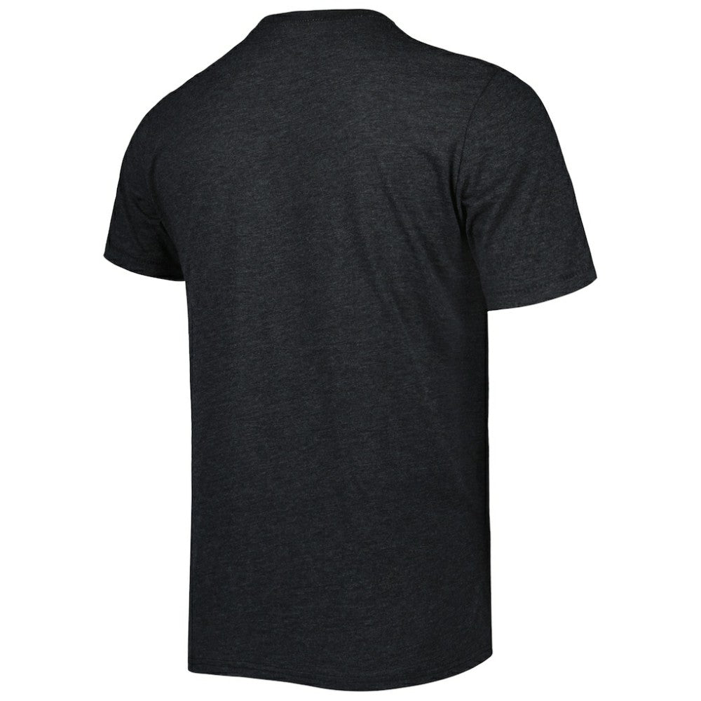 Baltimore Orioles Homage Grateful Dead Tri-Blend T-Shirt - Charcoal - MLB Online