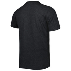 Baltimore Orioles Homage Grateful Dead Tri-Blend T-Shirt - Charcoal - MLB Online