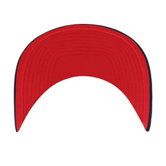 Boston Red Sox '47 Backhaul Foam Trucker Snapback Hat - Navy - 47 brand Online