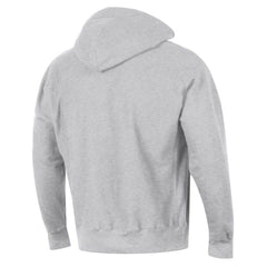 Seattle Kraken Champion Reverse Weave Pullover Hoodie - Heather Gray - NHL 5020521
