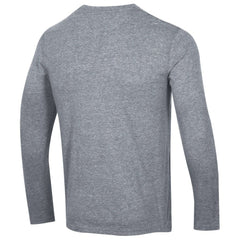 Vegas Golden Knights Champion Tri-Blend Long Sleeve T-Shirt - Heather Gray - NHL 5020591