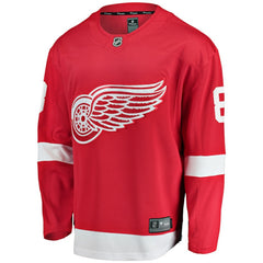 Ben Chiarot Detroit Red Wings Fanatics Home Breakaway Player Jersey - Red - NHL 5021650