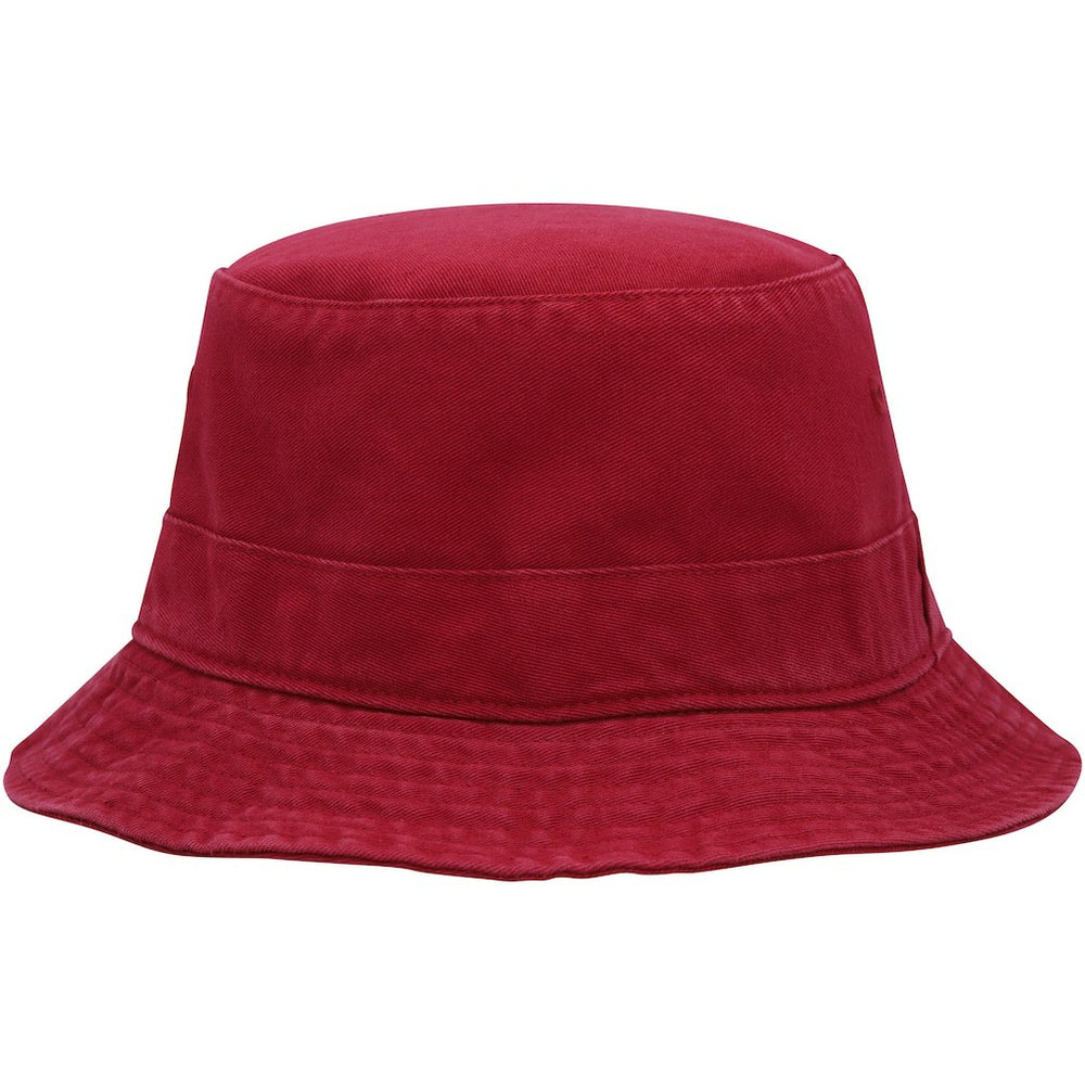 47 brand Arizona Cardinals '47 Primary Bucket Hat Cardinal
