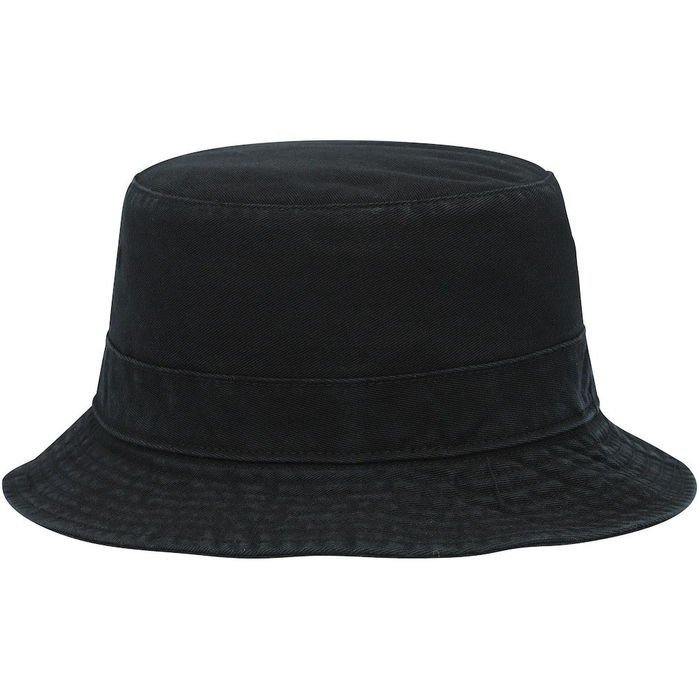 47 brand Atlanta Falcons '47 Primary Bucket Hat Black