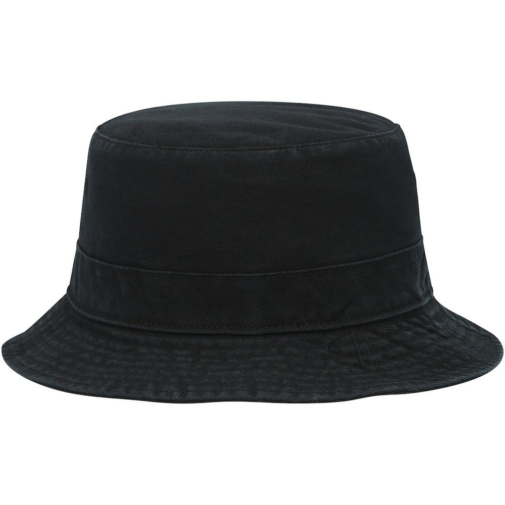 47 brand Atlanta Falcons '47 Primary Bucket Hat Black