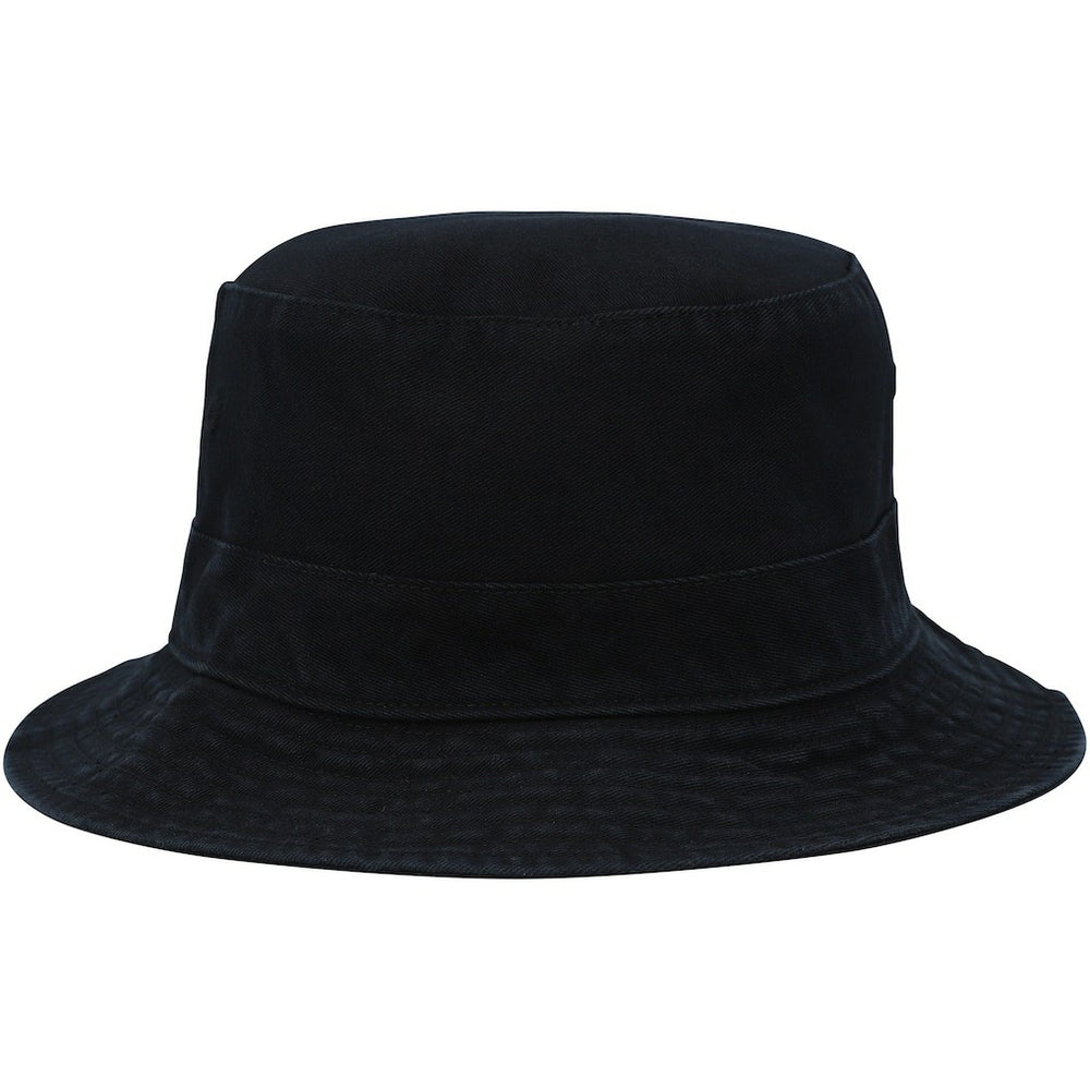 47 brand Cincinnati Bengals '47 Primary Bucket Hat Black