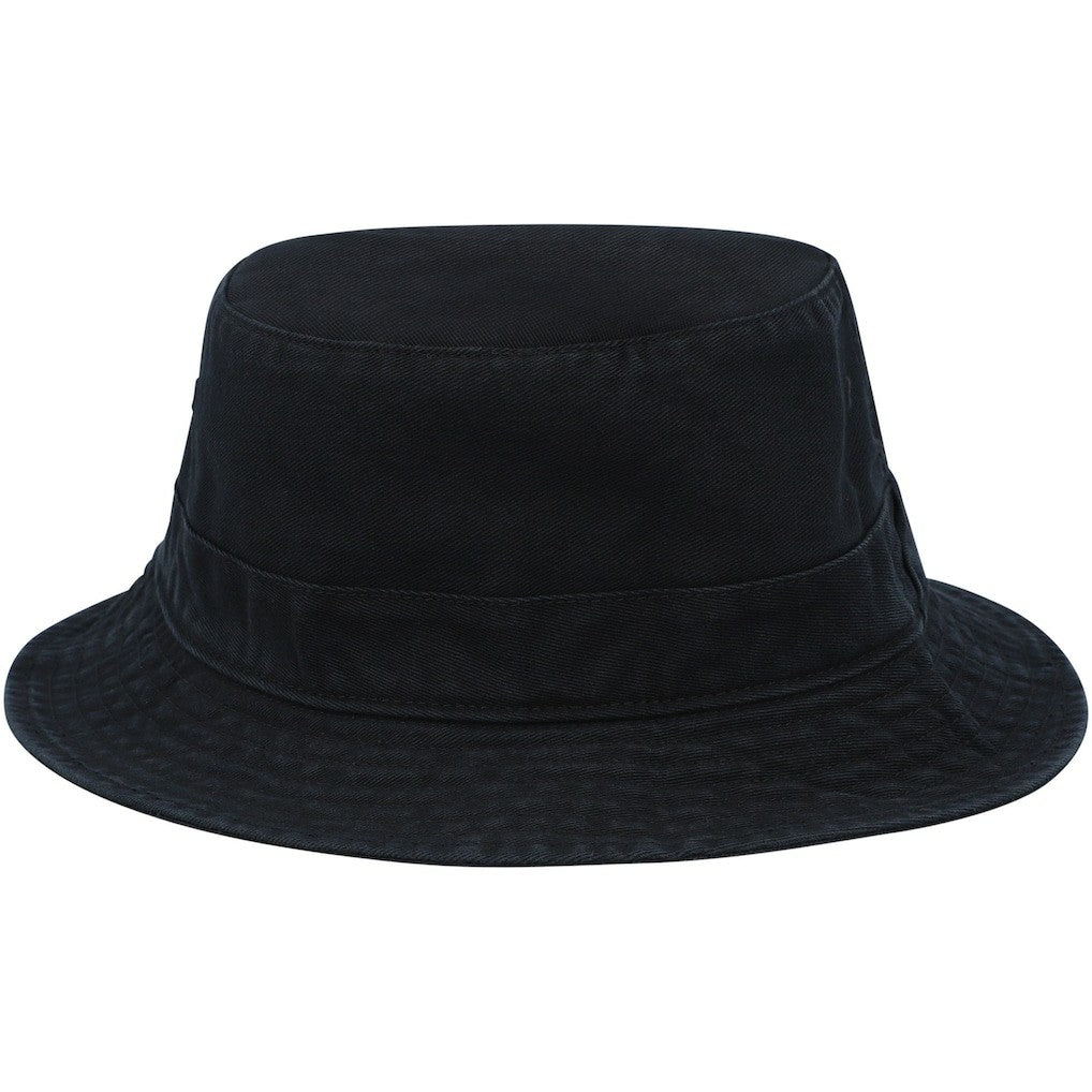 47 brand Pittsburgh Steelers '47 Primary Bucket Hat Black