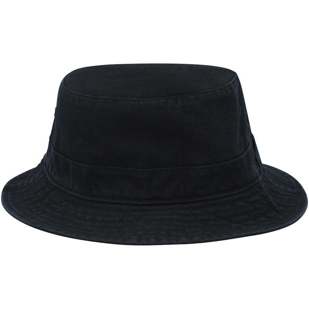 47 brand Pittsburgh Steelers '47 Primary Bucket Hat Black