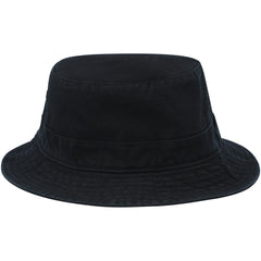 47 brand Pittsburgh Steelers '47 Primary Bucket Hat Black