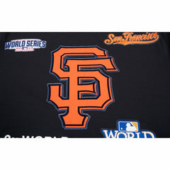 San Francisco Giants Pro Standard Championship T-Shirt - Black - MLB on Sale