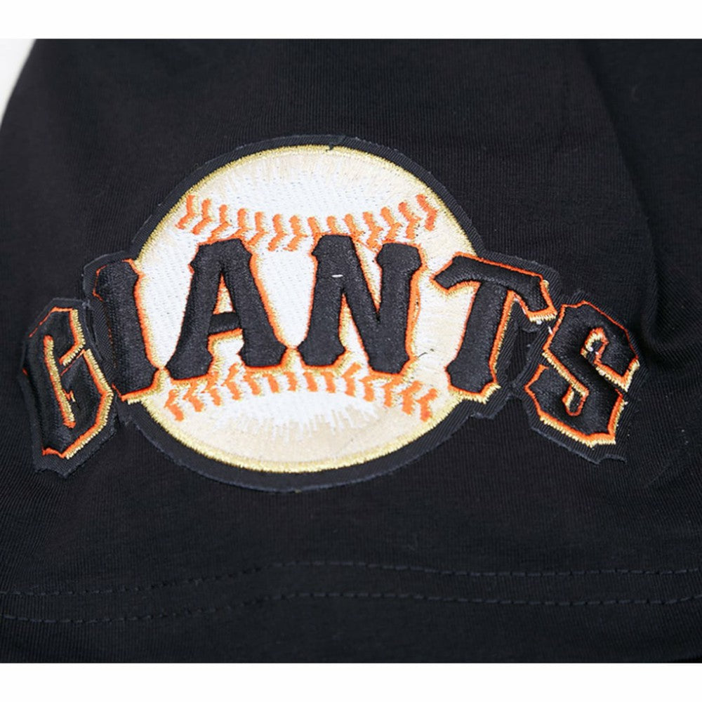 San Francisco Giants Pro Standard Championship T-Shirt - Black - MLB on Sale
