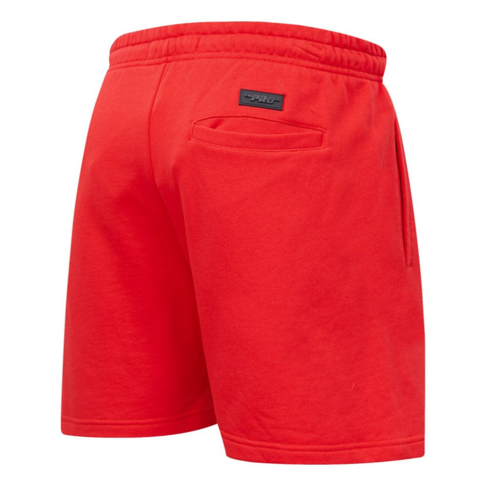 Chicago White Sox Pro Standard Triple Red Classic Shorts - MLB Discount