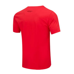 Chicago Cubs Pro Standard Classic Triple Red T-Shirt - MLB Discount