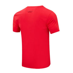 Chicago White Sox Pro Standard Classic Triple Red T-Shirt - MLB Lifestyle